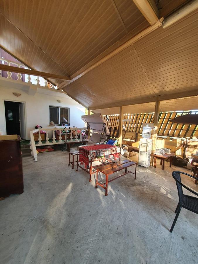 Hotel Casa Denisa Vidraru Transfgarasan Căpăţîneni-Ungureni Esterno foto